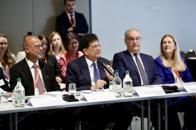 India-EFTA free trade pact to bring stability and $100 bn investment boost: Piyush Goyal