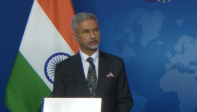 It's India vs Terroristan: Jaishankar's attack on Pakistan from Brussels