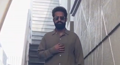 Jr NTR begins dubbing for Yash Raj Films' War 2