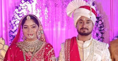 Meghalaya honeymoon murder: Sonam convinced Raja to visit Kamakhya temple before consummating wedding