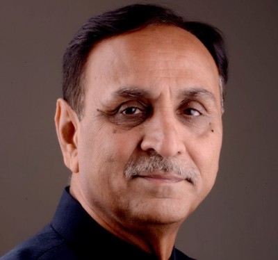 Ex-Gujarat CM Vijay Rupani among 242 killed in Air India crash near Ahmedabad
