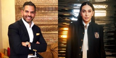 Karisma Kapoor's ex-husband Sunjay Kapur dies of heart attack, Saif-Kareena rush to actress' house