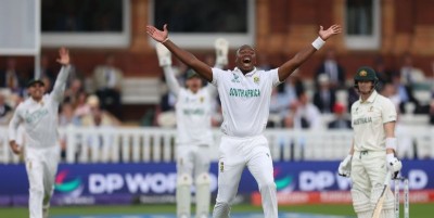 WTC 2025 Final: Australia-South Africa epic clash heads for a thrilling finish