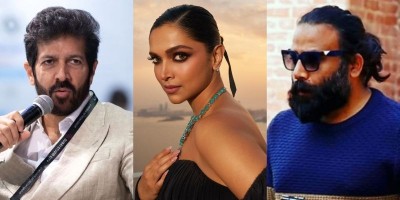 'If Aamir, Akshay work on 8-hr shift, why is it denied to her?': Kabir Khan backs Deepika Padukone over Spirit row