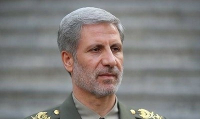 Khamenei appoints  Major General Amir Hatami as new Iran Army chief after Israeli strikes killed top generals