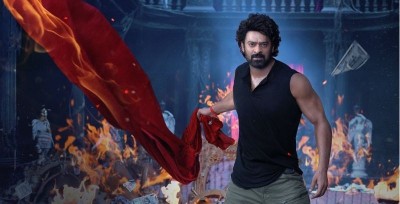 Prabhas' The Raja Saab teaser to be unveiled on a grand scale