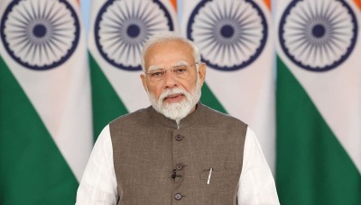 PM Narendra Modi to attend G-7 Summit in Canada during three-nation tour