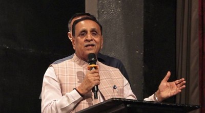 Ahmedabad plane crash: Former Gujarat CM Vijay Rupani's funeral with full state honours today