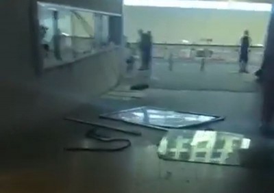 US Embassy in Tel Aviv suffers damage in Iranian strikes, confirms envoy