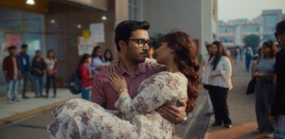 Hoichoi series Batashey Gungun to start streaming on June 20