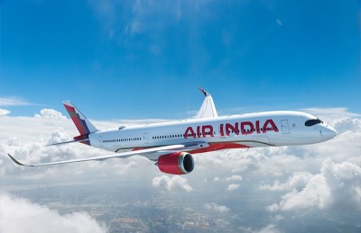 Air India cancels Delhi-Paris flight too after nixing Ahmedabad-London journey