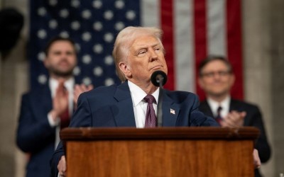 Over 68,000 sign up for Trump’s $5 million ‘Trump Card’ visa scheme amid legal doubts