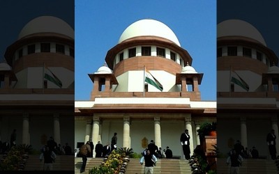 Supreme Court slams Madras HC and Tamil Nadu govt over senior cop arrest in kidnapping case