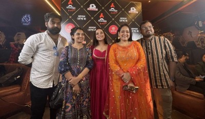 Itsmajja Music Bangla releases heartwarming music album celebrating mother-daughter bond
