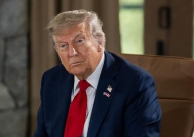 Trump praises Modi and Munir for averting India-Pakistan war, then reclaims credit