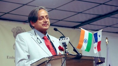 Loyal to Congress for 16 years, differences can be discussed behind closed doors: Shashi Tharoor