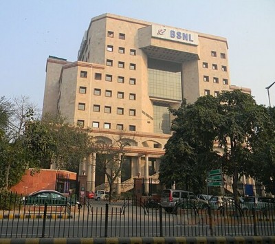 BSNL soft launches Quantum 5G FWA