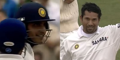 Tendulkar says India's batting 'reminded me of 2002 Headingley Test', Ganguly predicts a fourth century this time