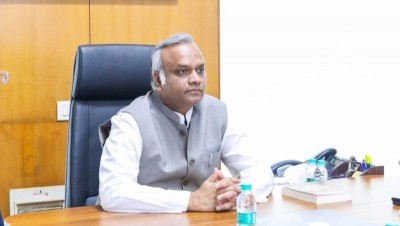 After denial, Priyank Kharge now secures External Affairs Ministry's clearance for US travel visit