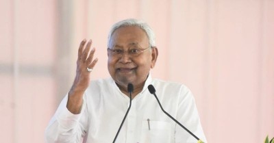 Nitish Kumar announces big hike in pension under social security scheme ahead of Bihar polls