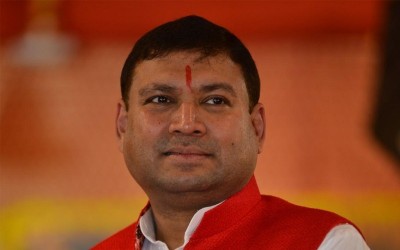 Sundeep Bhutoria nominated to the board of Victoria Memorial Hall by Ministry of Culture