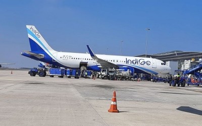 IndiGo flight declares ‘mayday’ over fuel shortage, lands safely in Bengaluru; pilots derostered