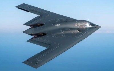 US B-2 bombers flew for 37 hours non-stop from Missouri to strike Iran: Report