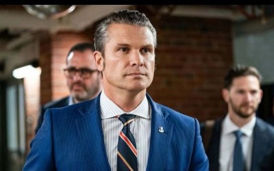 We devastated the Iranian nuclear program: US Defence Secretary Hegseth