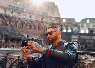 Dave Bautista bags role in ‘Road House 2’