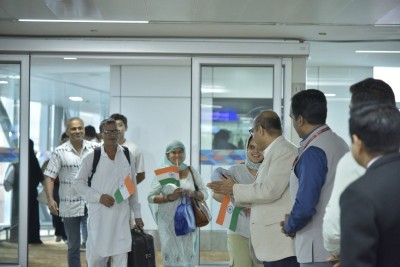 Middle East crisis: India to evacuate citizens of Sri Lanka, Nepal from Iran