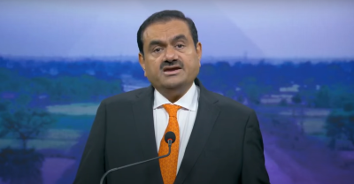 'Our drones became the eyes in the skies': Gautam Adani lauds Adani Defence's role in Operation Sindoor