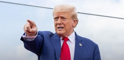 'Ceasefire now in effect, don't violate it': Donald Trump warns Israel and Iran