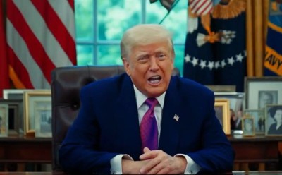 US sanctions bill threatens 500% tariffs on India over Russian oil imports