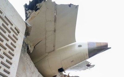 Air India Dreamliner crash on June 12 left 275 people dead, including 34 on ground: Official tally