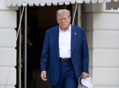 'Israel violated ceasefire too, I'm not happy with them': Donald Trump dials Benjamin Netanyahu