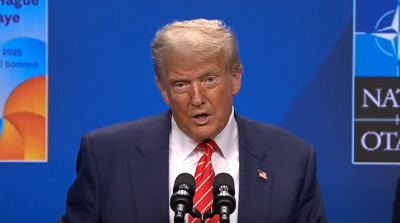 I ended India-Pak conflict with a series of phone calls on trade: Donald Trump reiterates 'ceasefire' claim