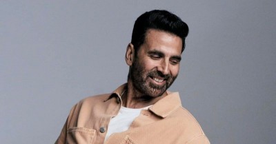 Slapstick comedy is very difficult: Akshay Kumar on Housefull 5