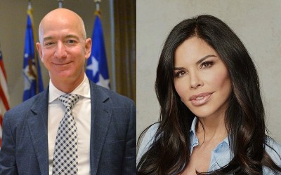 Bezos–Sanchez wedding set to dazzle Venice: Check who is invited, who isn’t