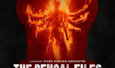 Vivek Ranjan Agnihotri’s The Bengal Files set for 10 premieres in the United States