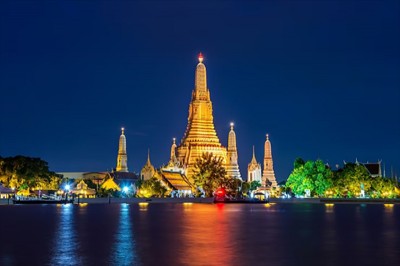 5-Day Thailand Itinerary from India That Balances Fun and Culture