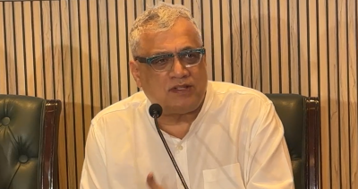 Election Commission trying to bring NRC through backdoor: TMC MP Derek O'Brien