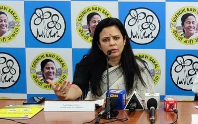 Misogyny in India cuts across party lines: Mahua Moitra on TMC leaders' rape case remarks