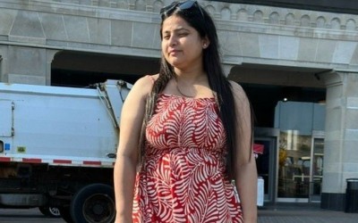 Indian woman missing after arriving in US' New Jersey for arranged marriage: Report