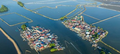 Tide of change in Philippines as women revive watersheds and livelihoods