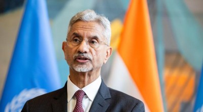 Terrorism is one of the gravest threats to humanity: Jaishankar at UN