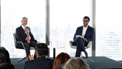 'I was in the room when JD Vance spoke to PM Modi': Jaishankar refutes Trump's ceasefire claim again