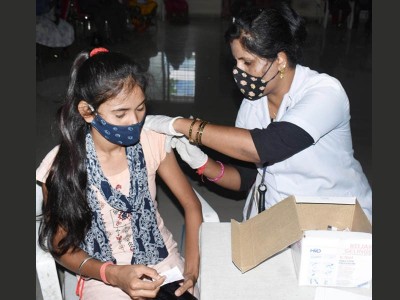 ICMR-AIIMS conducted study finds no link between COVID-19 vaccination and sudden deaths