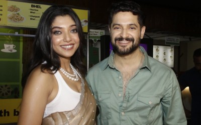 Tathagata Mukherjee's Raas gets special screening in Kolkata