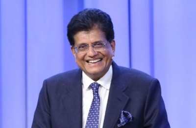 More than 150 countries importing toys from India, says Piyush Goyal