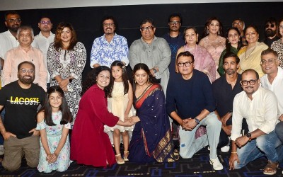 Trailer of Jaya Ahsan starrer Bengali film Dear Maa releases